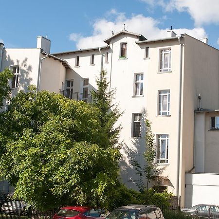 Pokoje Sopockie Sopot Exteriör bild