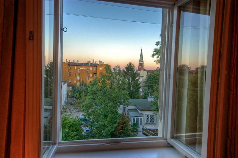Pokoje Sopockie Sopot Exteriör bild