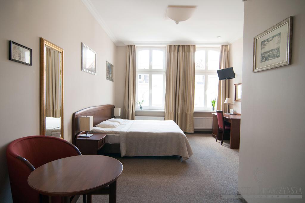 Pokoje Sopockie Sopot Exteriör bild