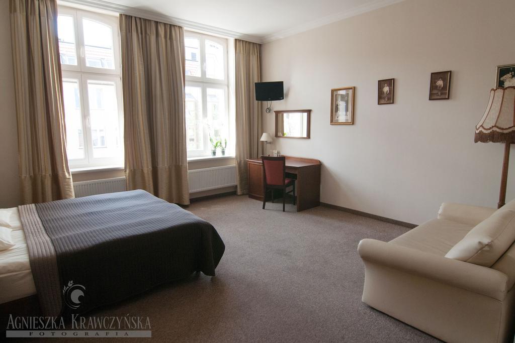 Pokoje Sopockie Sopot Exteriör bild