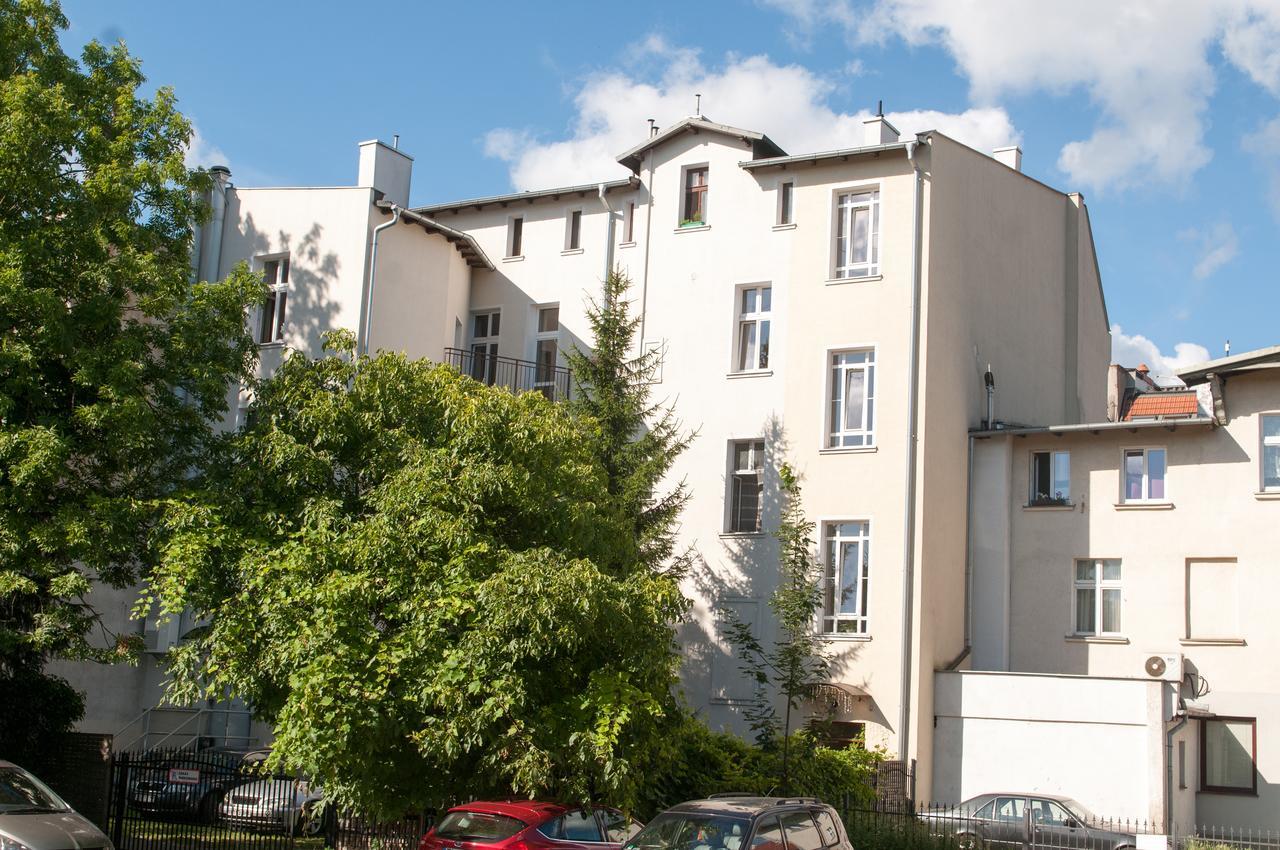 Pokoje Sopockie Sopot Exteriör bild